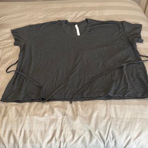 Lululemon shirt